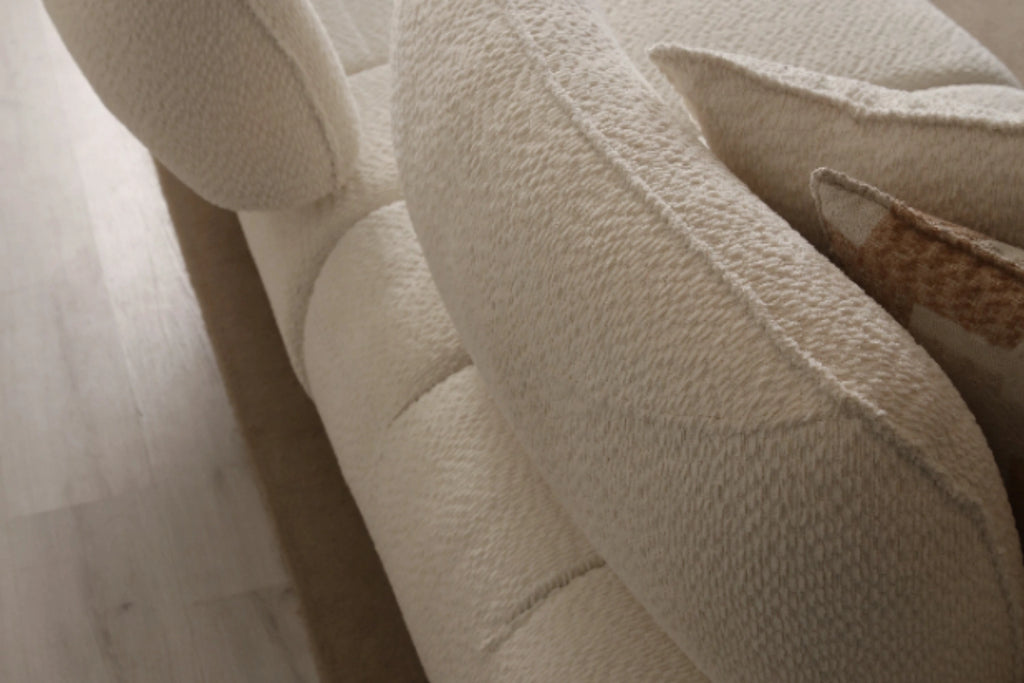 Orlando Ecksofa