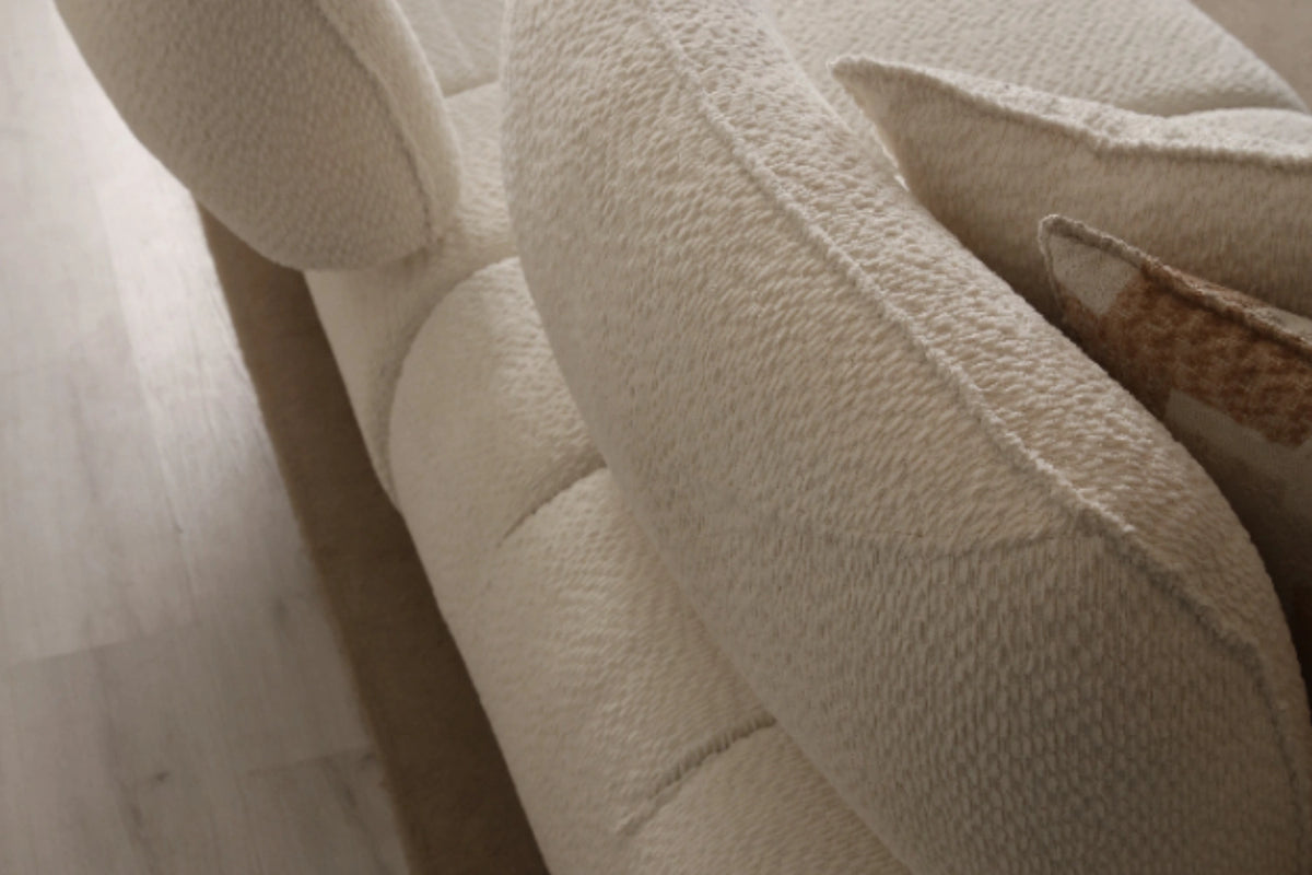 Orlando Ecksofa
