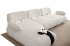 Orlando Ecksofa