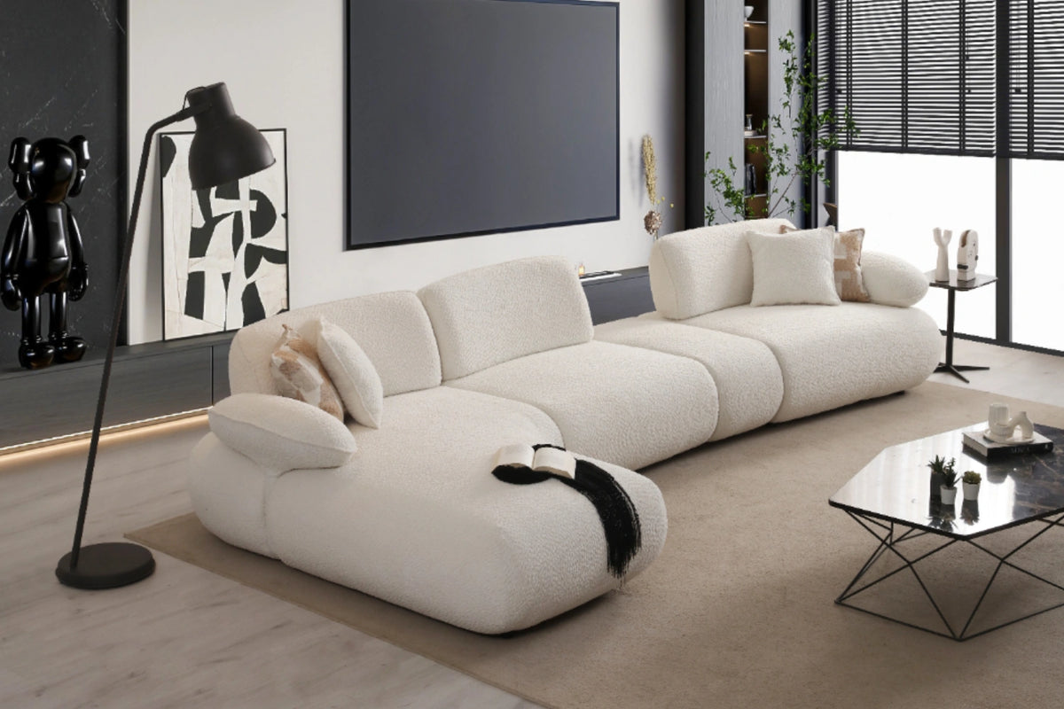 Orlando Ecksofa