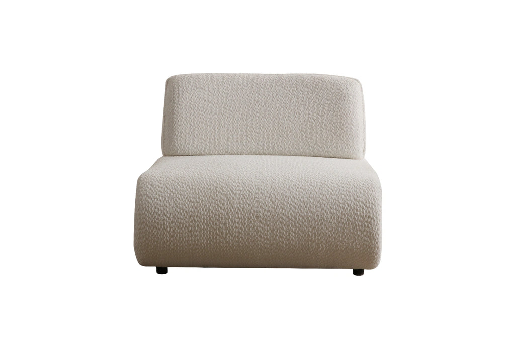Orlando Ecksofa