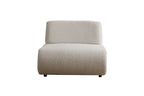 Orlando Ecksofa