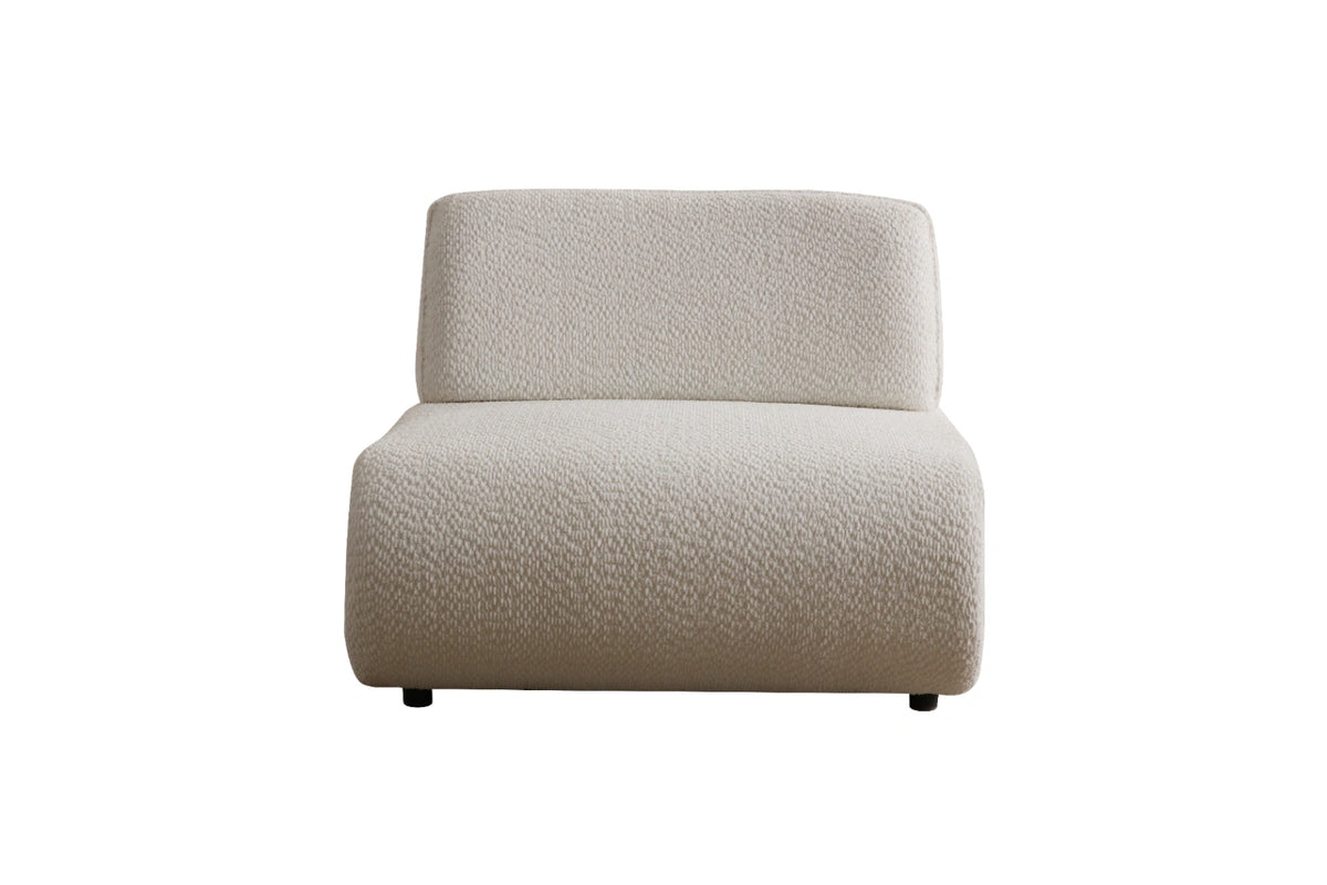 Orlando Ecksofa