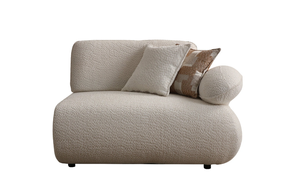 Orlando Ecksofa