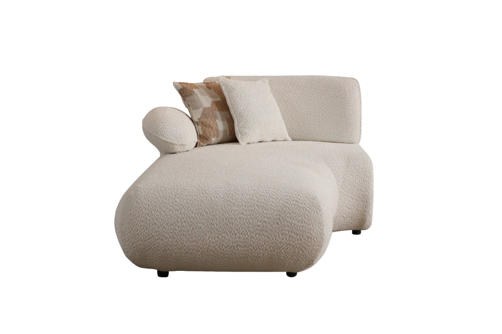 Orlando Ecksofa