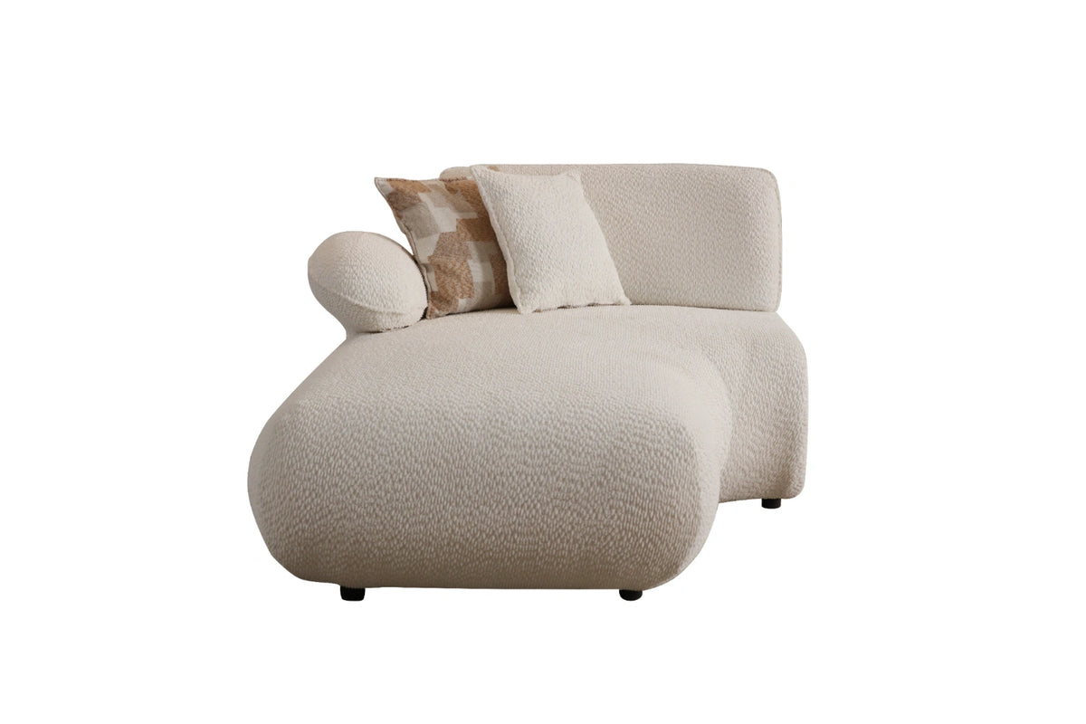Orlando Ecksofa