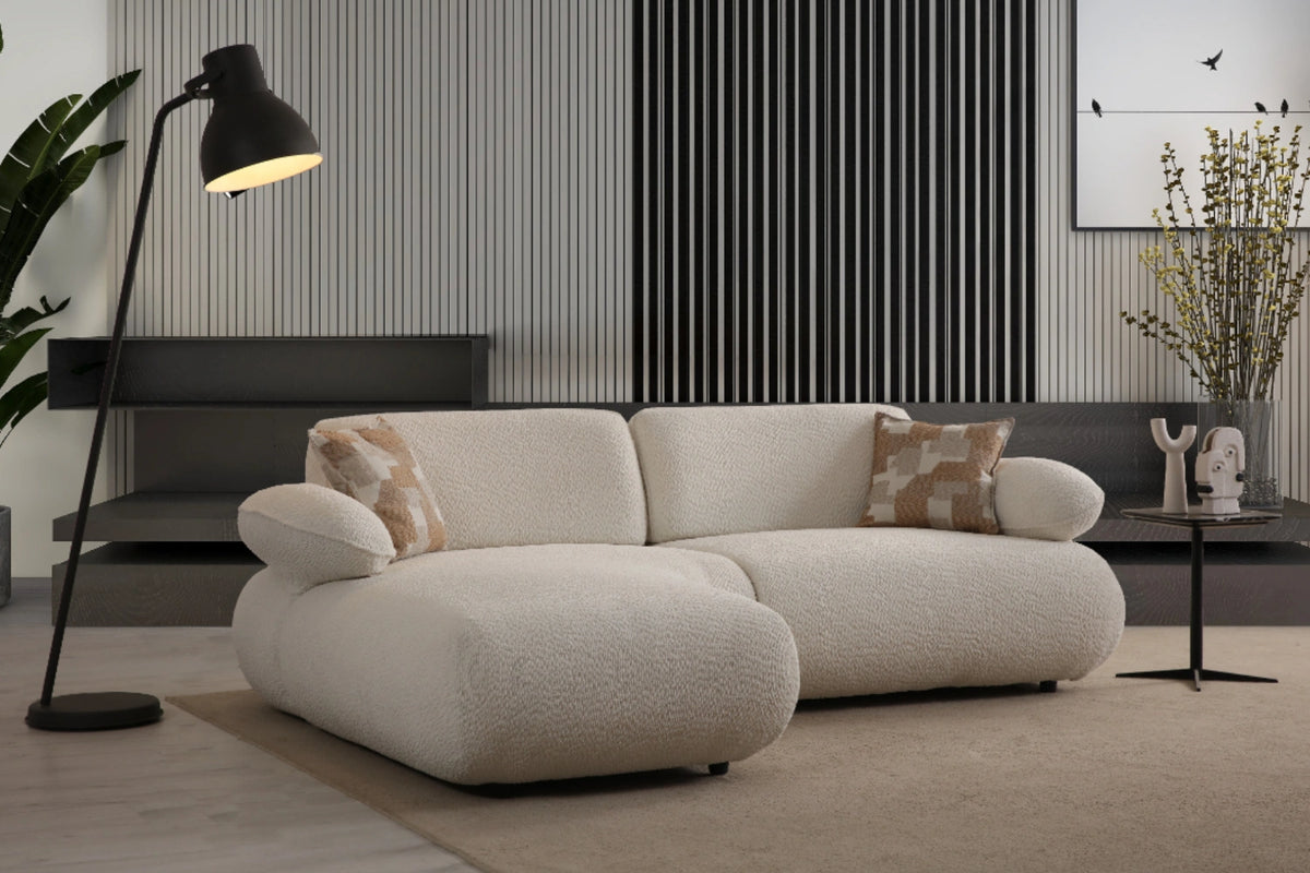 Orlando Ecksofa