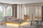 Pablo Schlafzimmer-Set