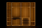 Pablo Schlafzimmer-Set