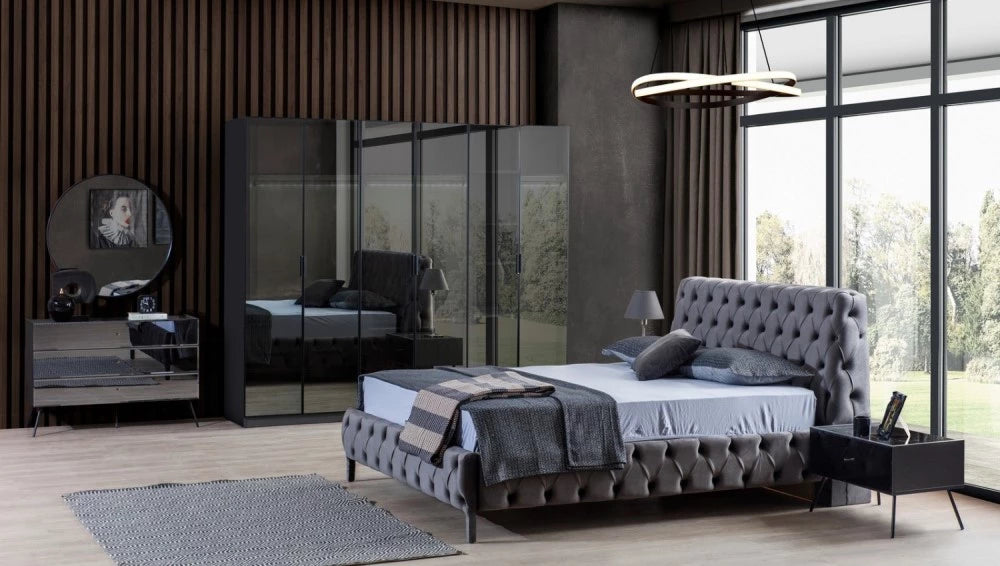 Palma Schlafzimmer Set