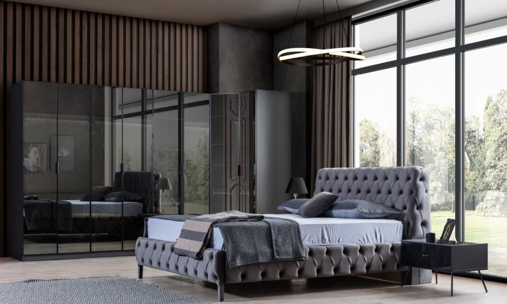 Palma Schlafzimmer Set
