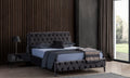Palma Boxspringbett