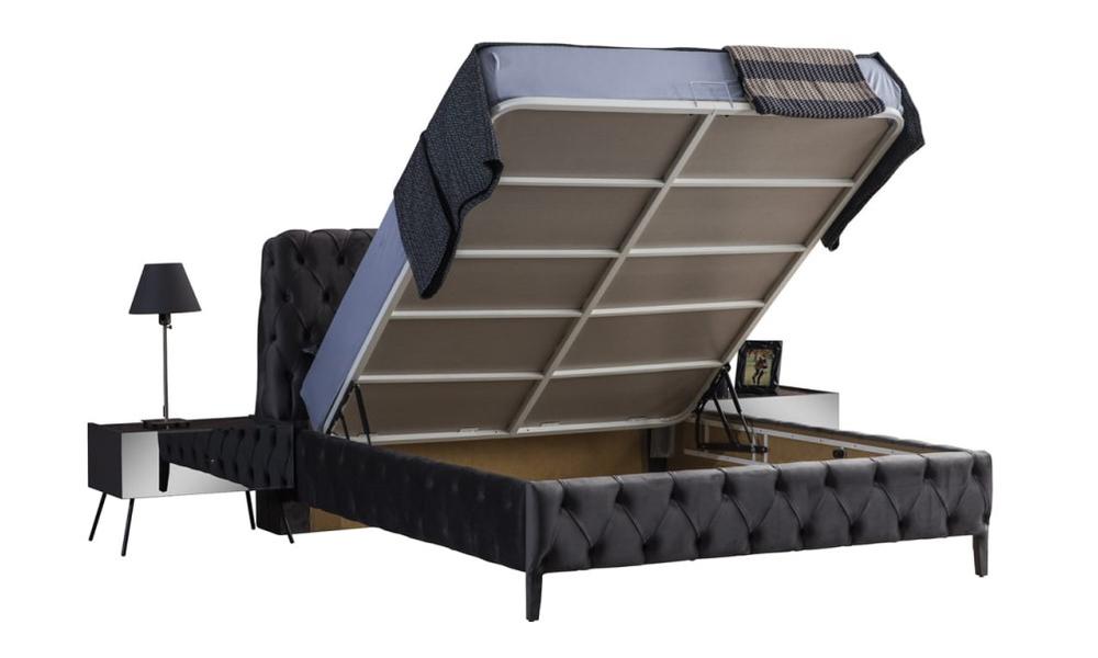 Palma Schlafzimmer Set