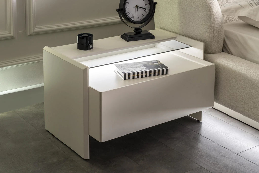 Pragma Schlafzimmer Set