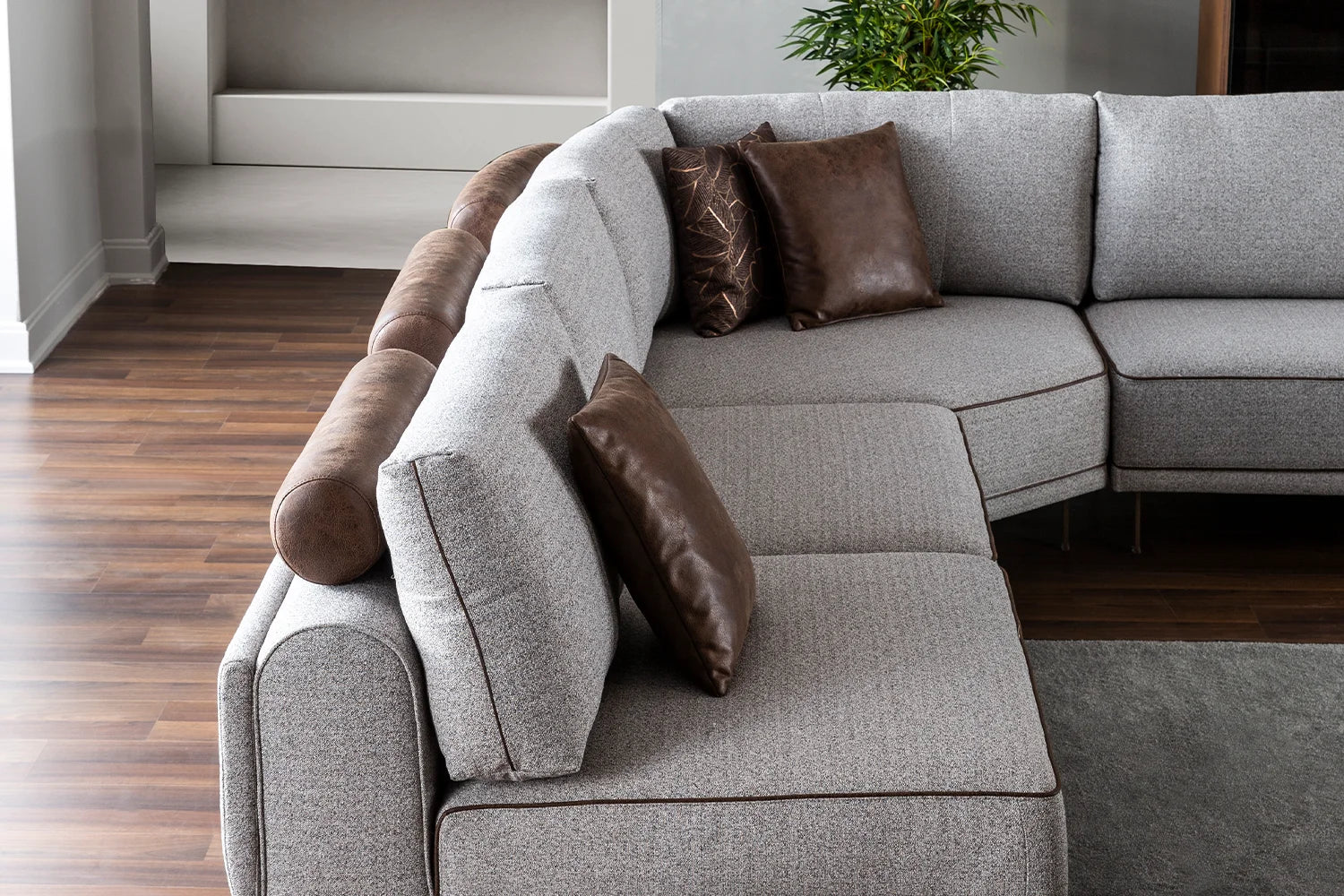 Picasso Ecksofa