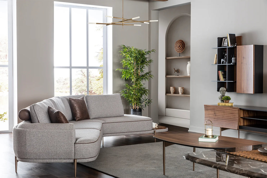 Picasso Ecksofa