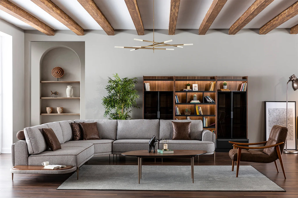 Picasso Ecksofa