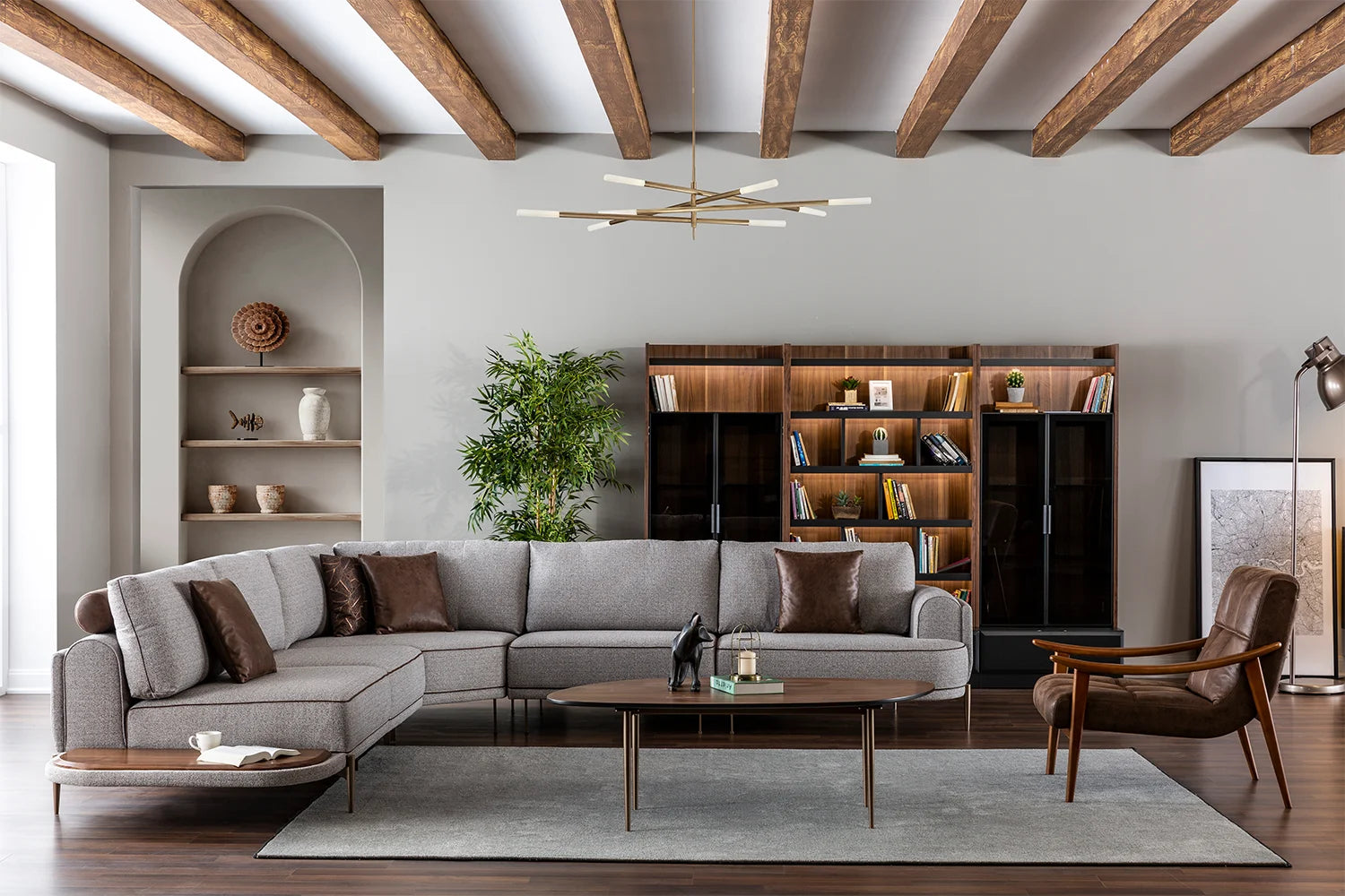 Picasso Ecksofa