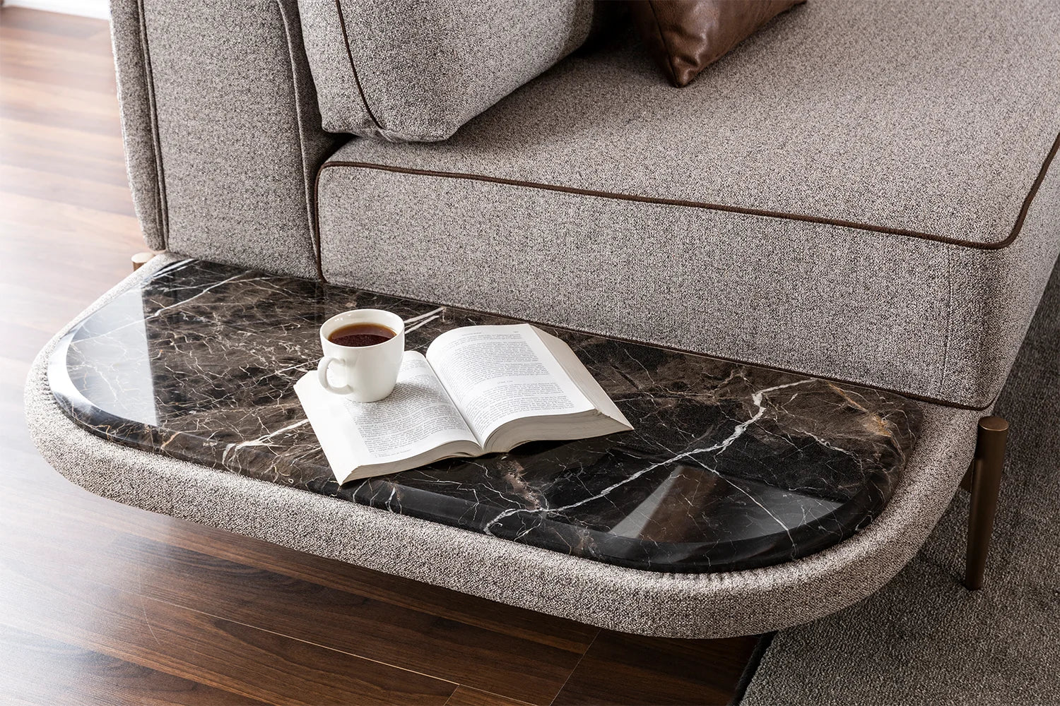 Picasso Ecksofa
