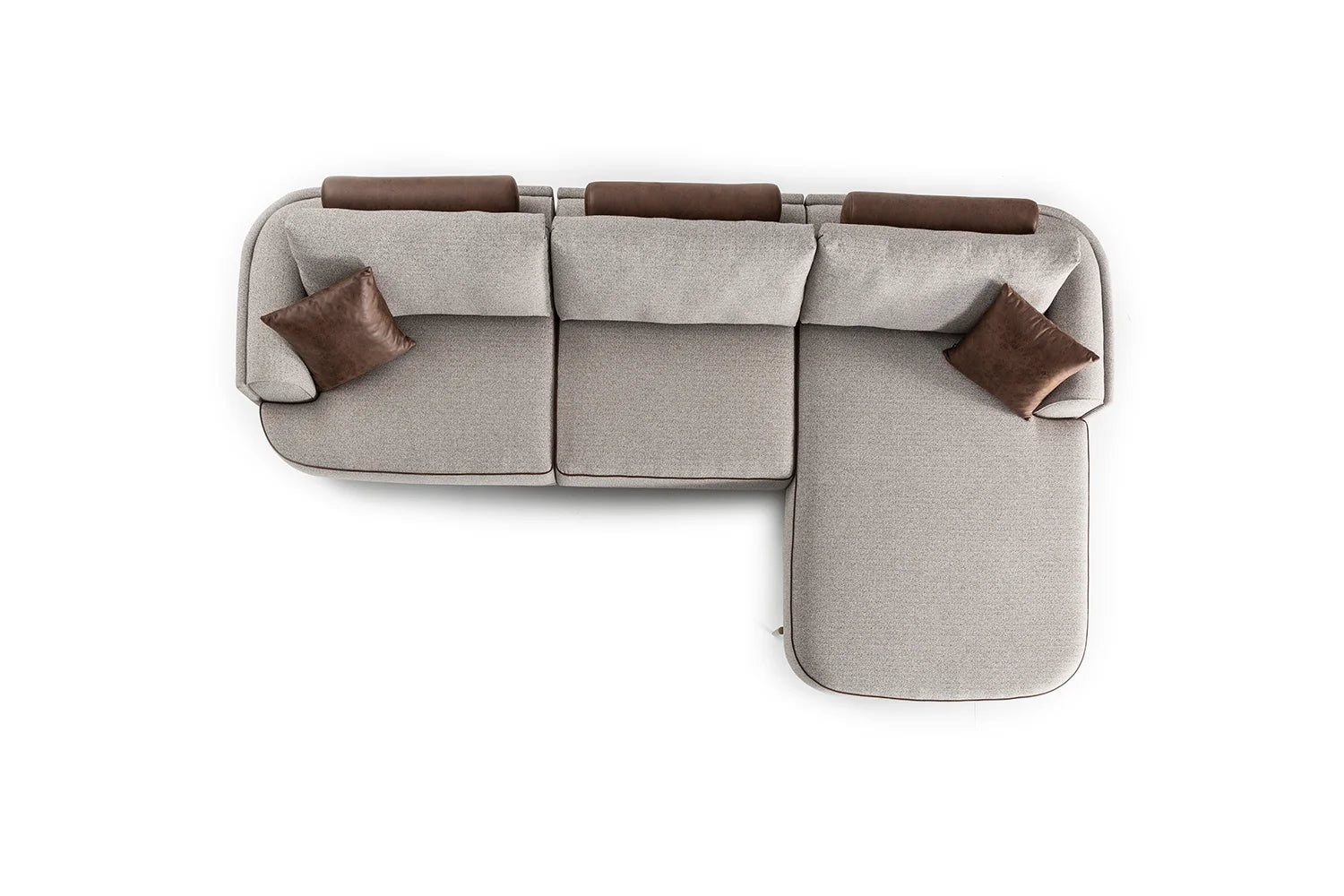 Picasso Ecksofa