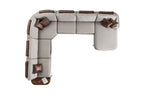 Picasso Ecksofa