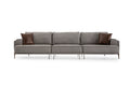 Picasso 4-Sitzer Sofa