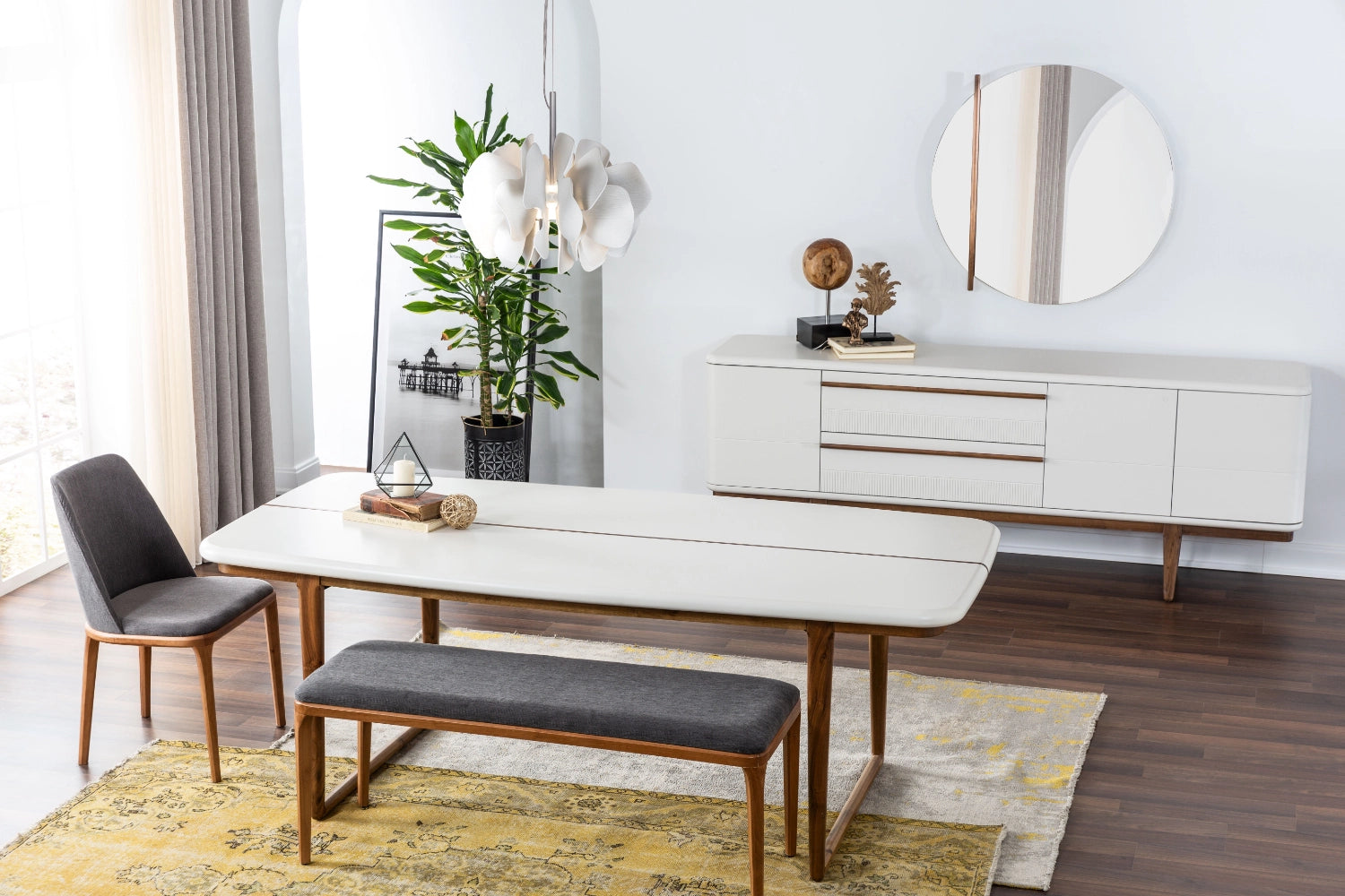 Point Esszimmer Set