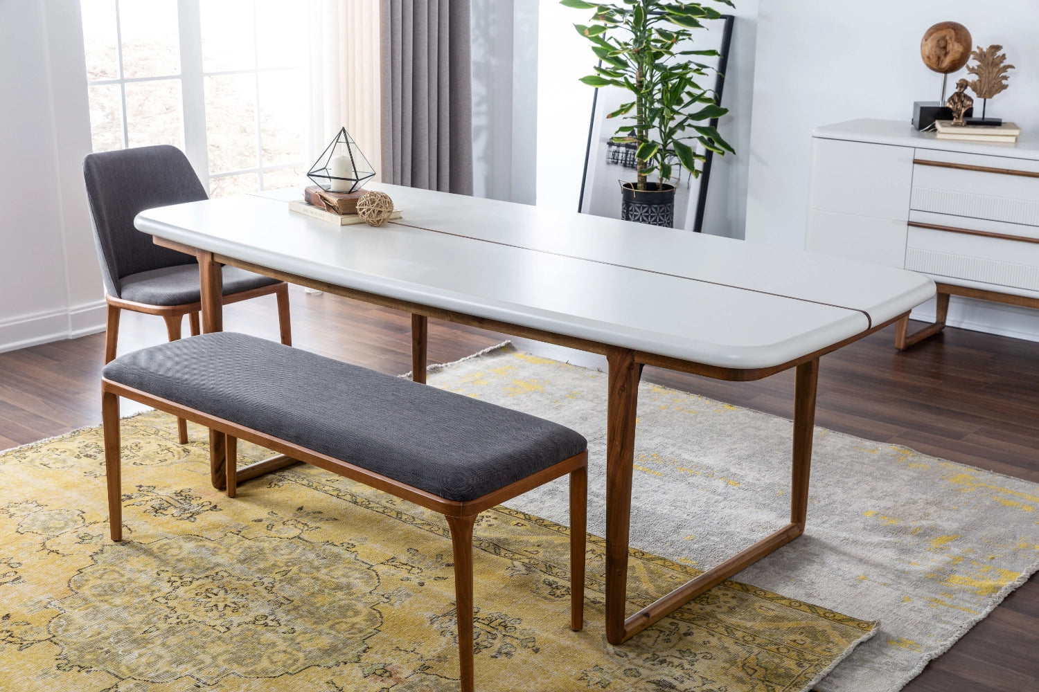 Point Esszimmer Set