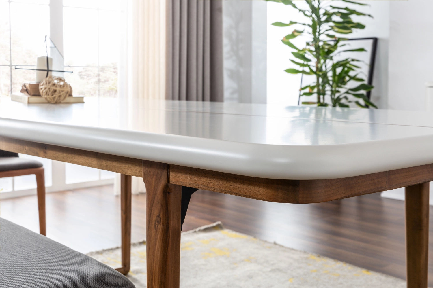 Point Esszimmer Set