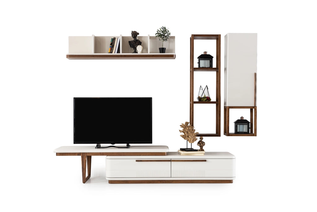 Point Tv-Lowboard