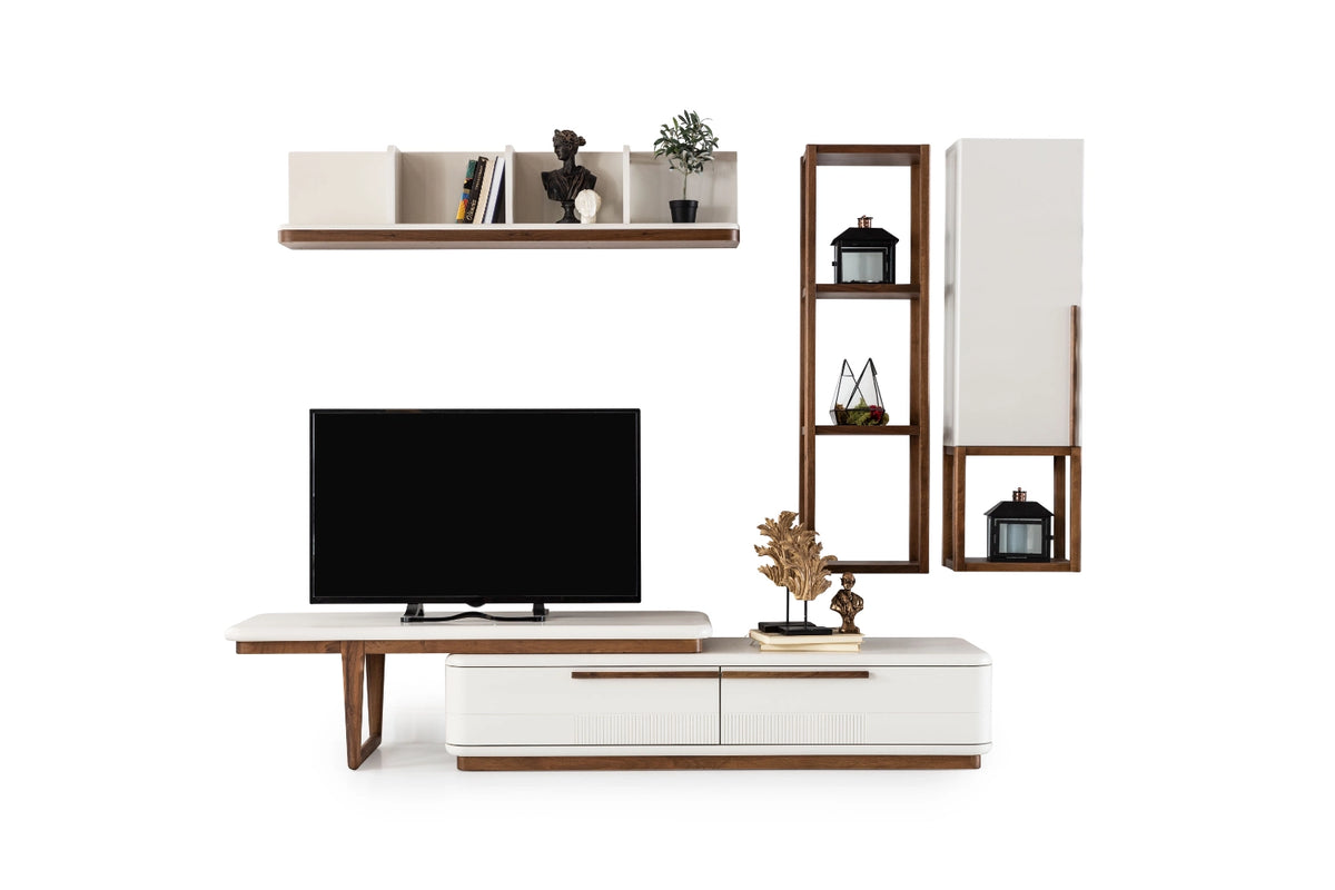 Point Tv-Lowboard