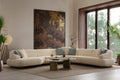 Alya Ecksofa