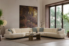 Alya Ecksofa