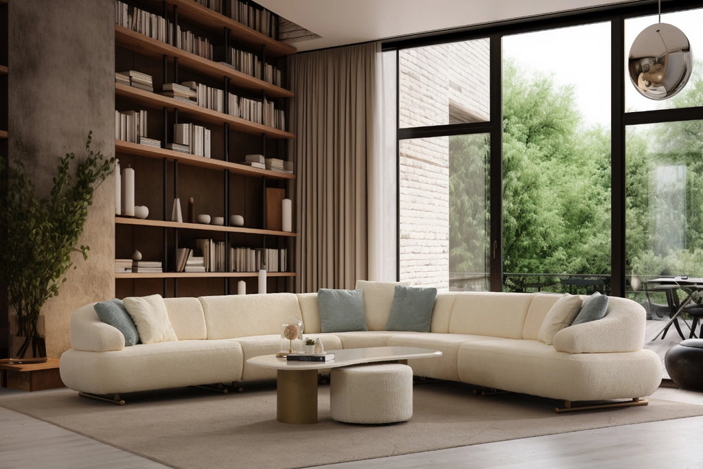 Alya Ecksofa