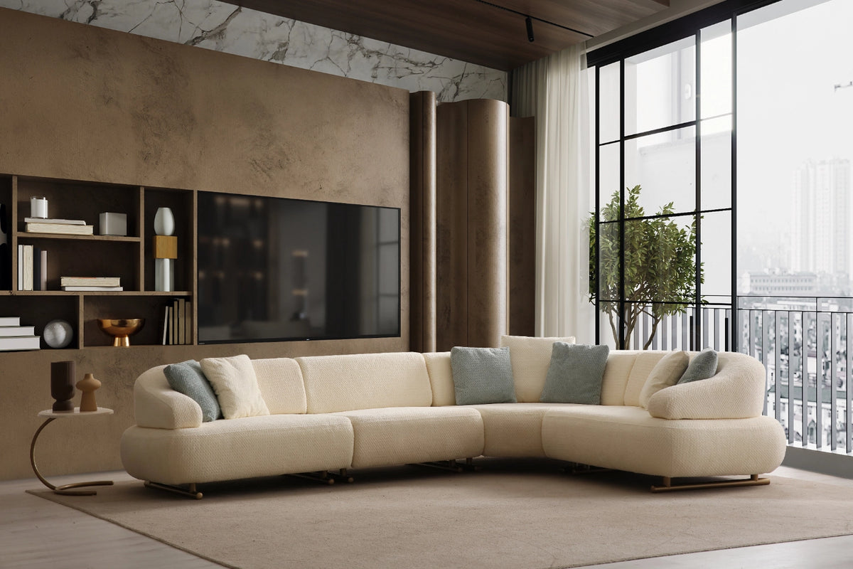 Alya Ecksofa