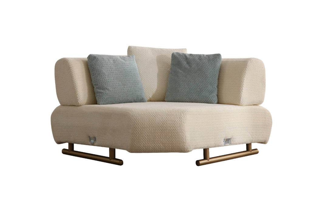 Alya Ecksofa