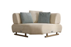 Alya Ecksofa