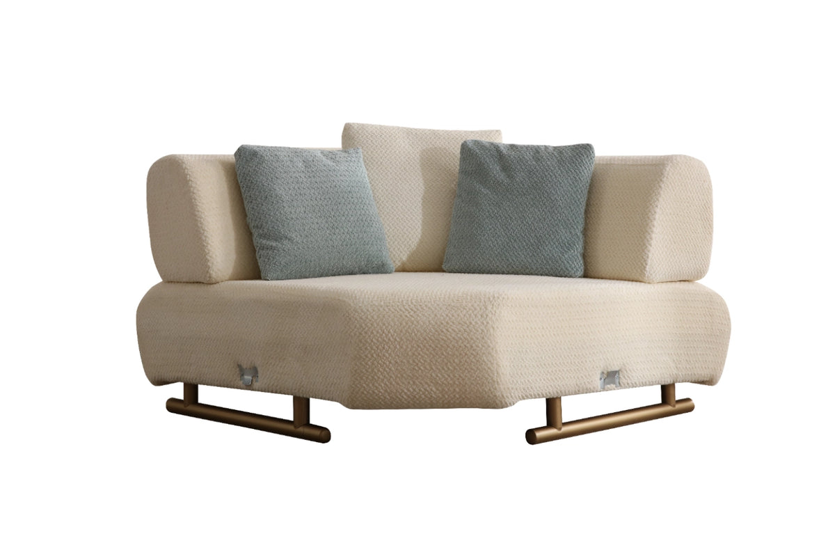 Alya Ecksofa