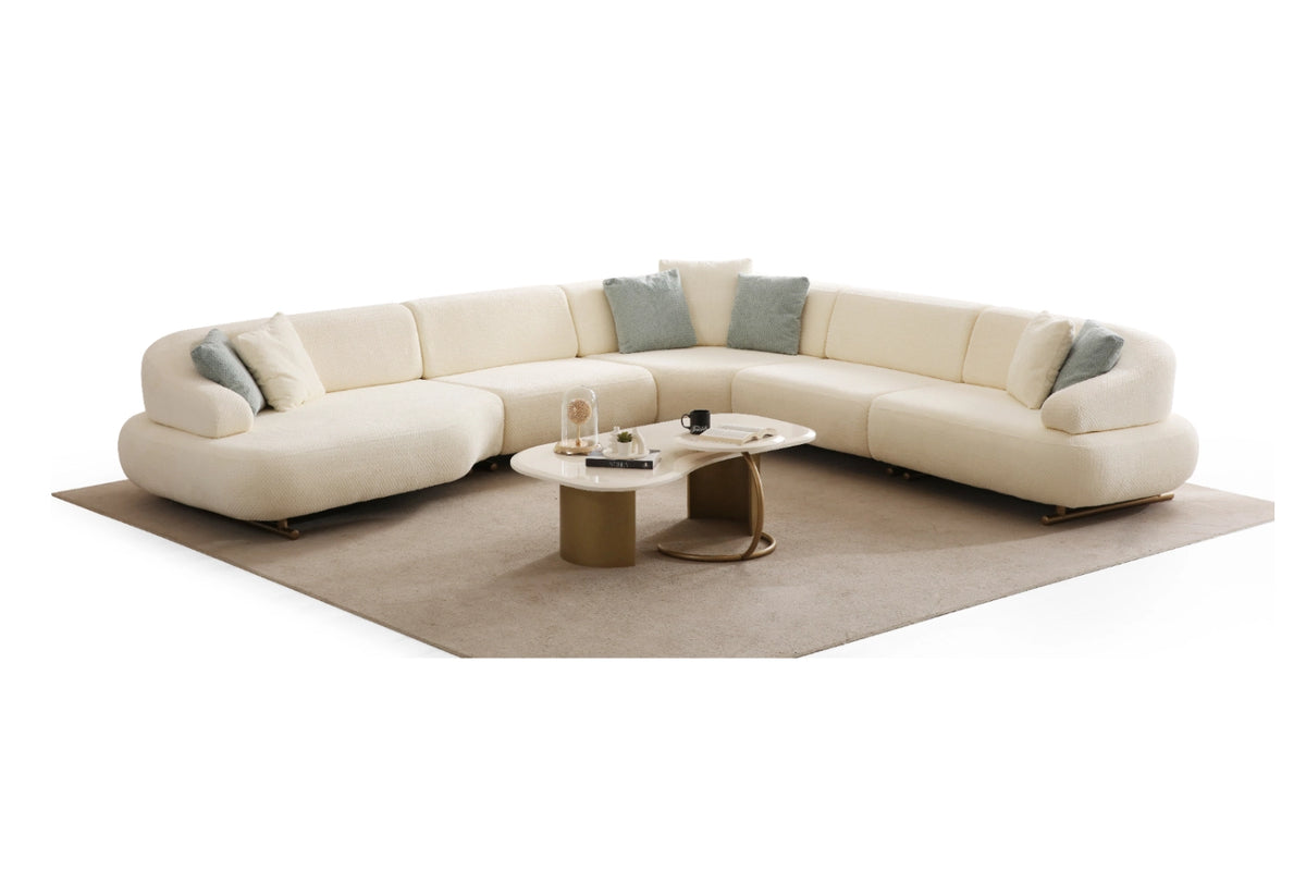 Alya Ecksofa