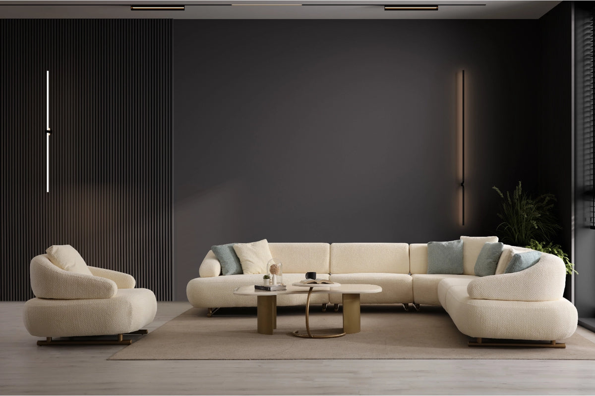Alya Ecksofa