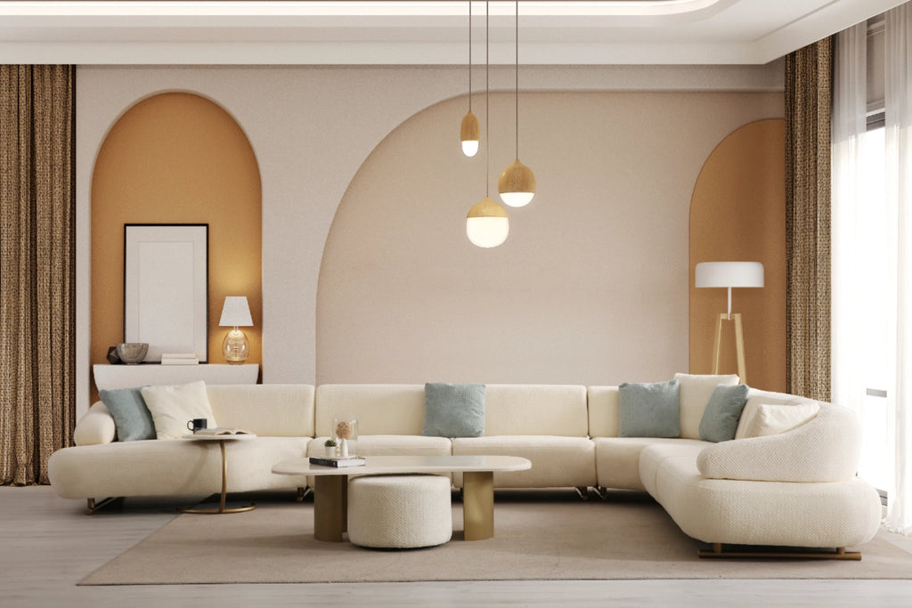 Alya Ecksofa