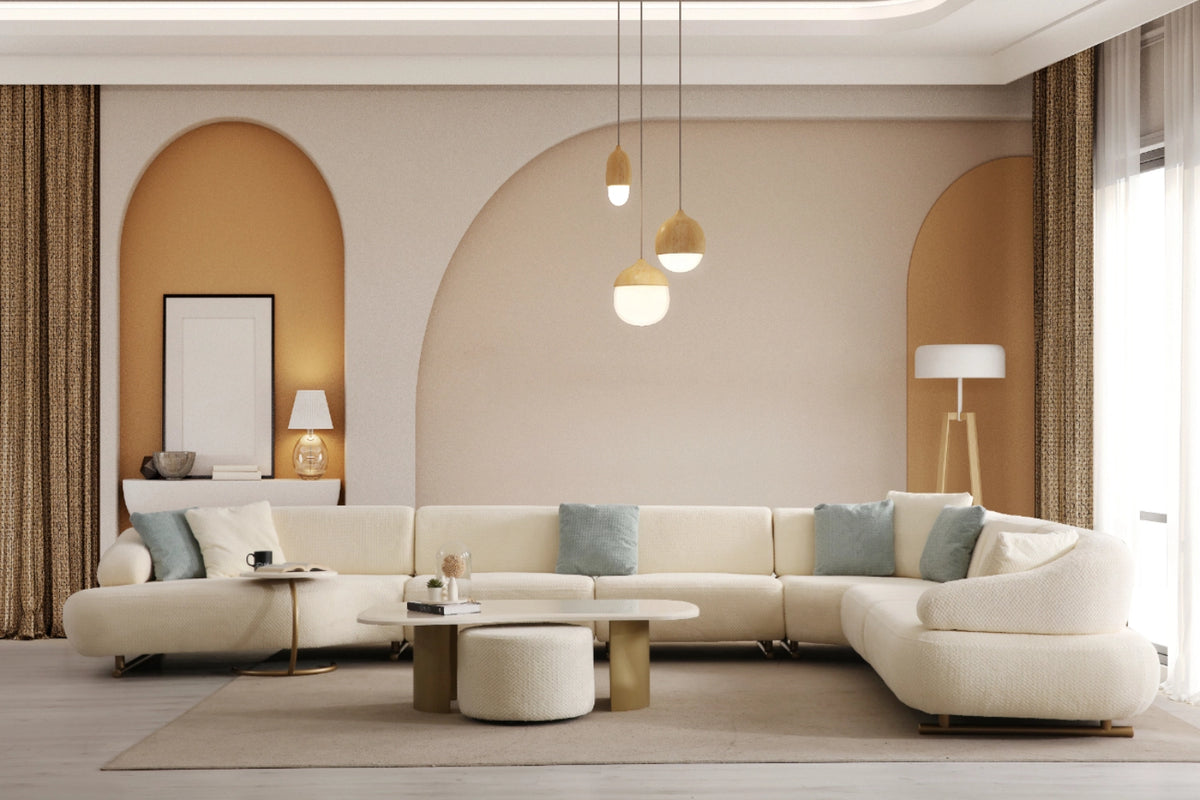 Alya Ecksofa