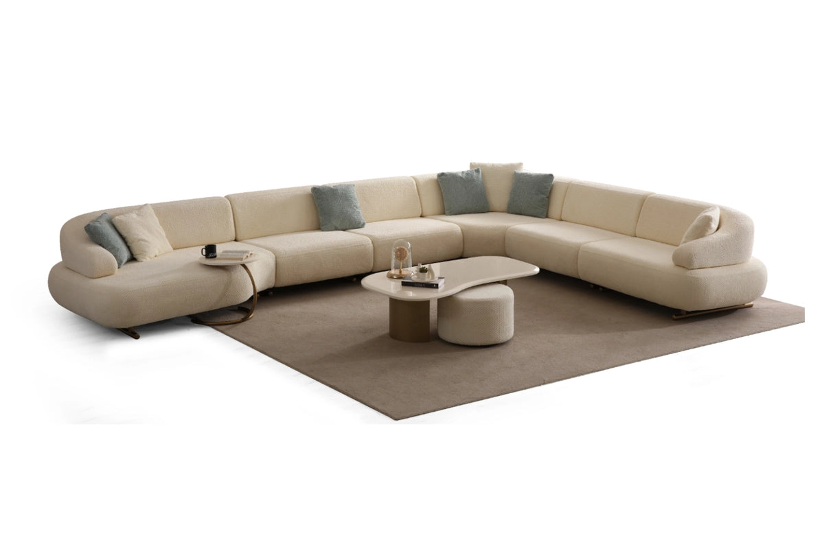 Alya Ecksofa