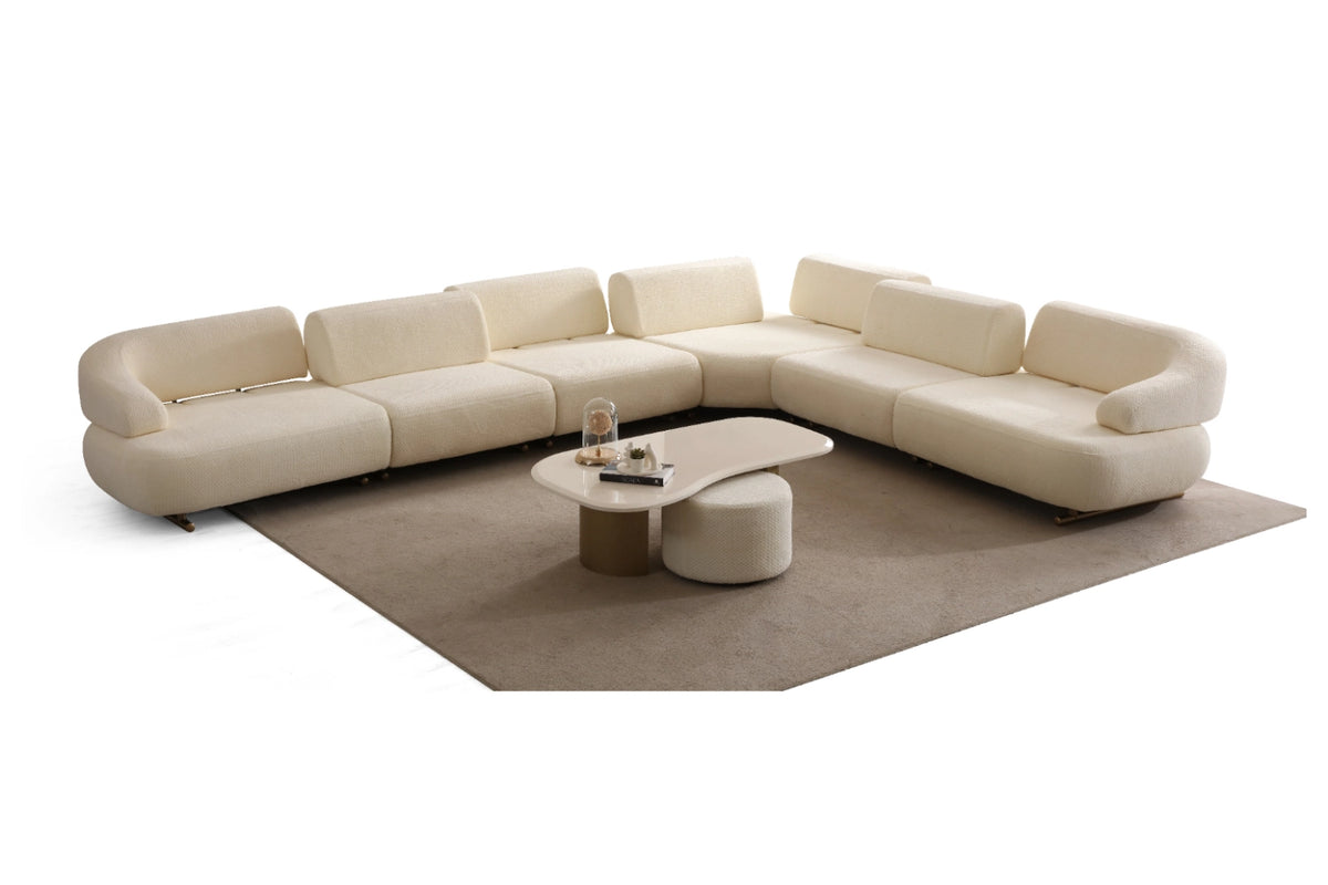 Alya Ecksofa