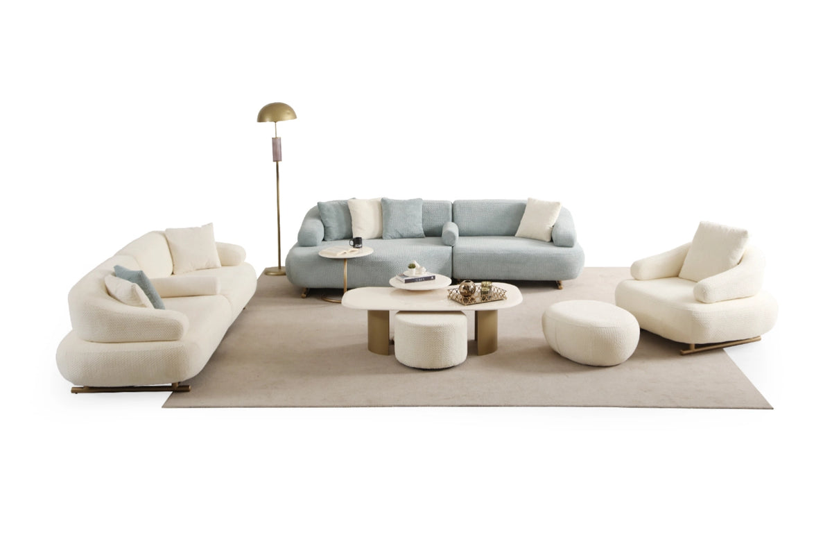 Alya Sofagarnitur