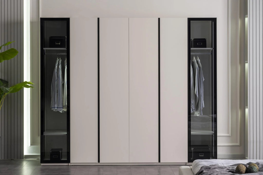 Pragma Schlafzimmer Set