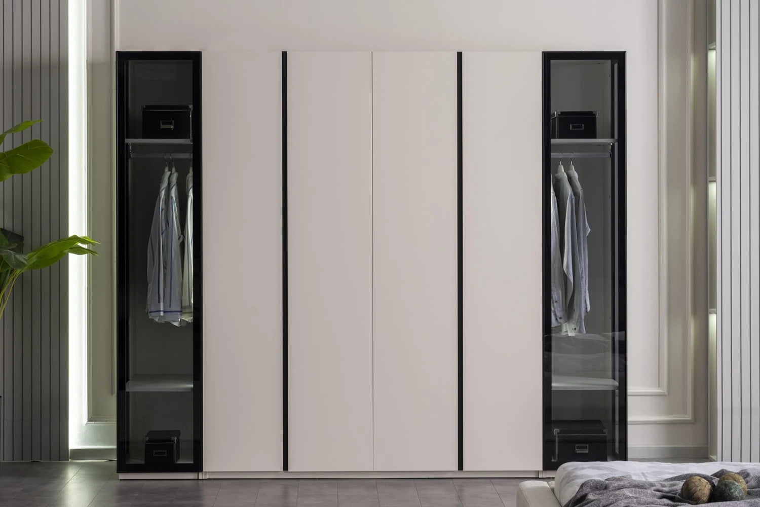 Pragma Schlafzimmer Set