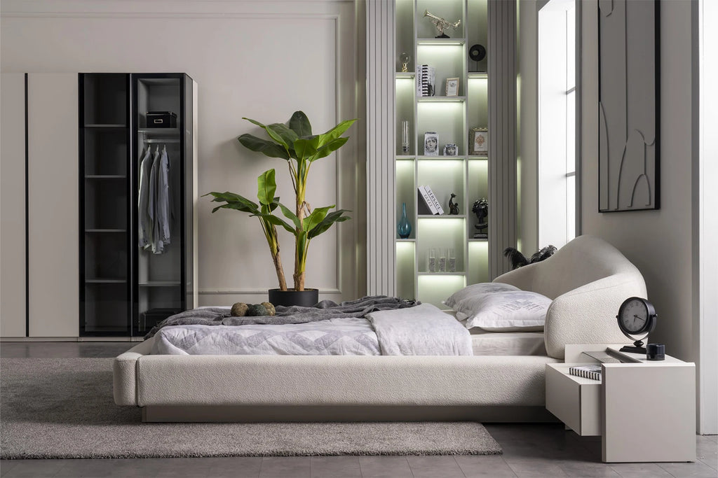 Pragma Schlafzimmer Set