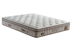 Bambi Kapok Naturel Boxspringbett