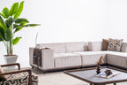 Puffy Premium Ecksofa